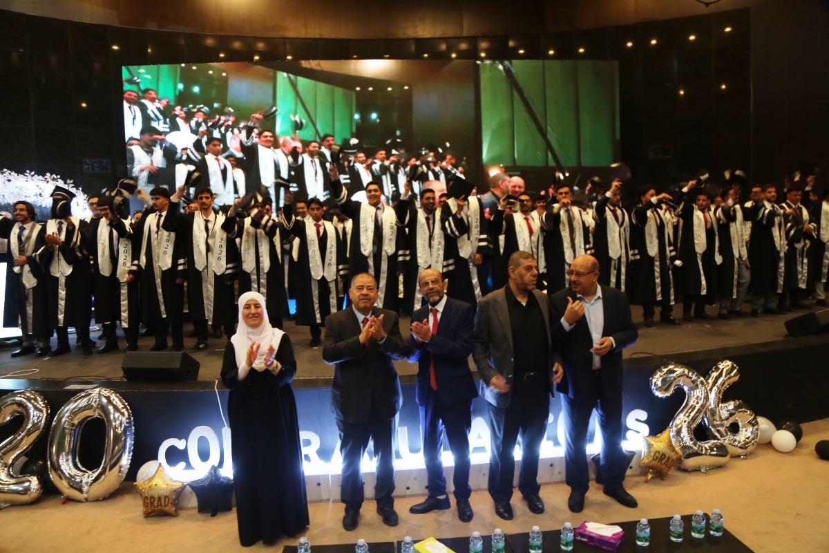 من تخريج 2025/2026