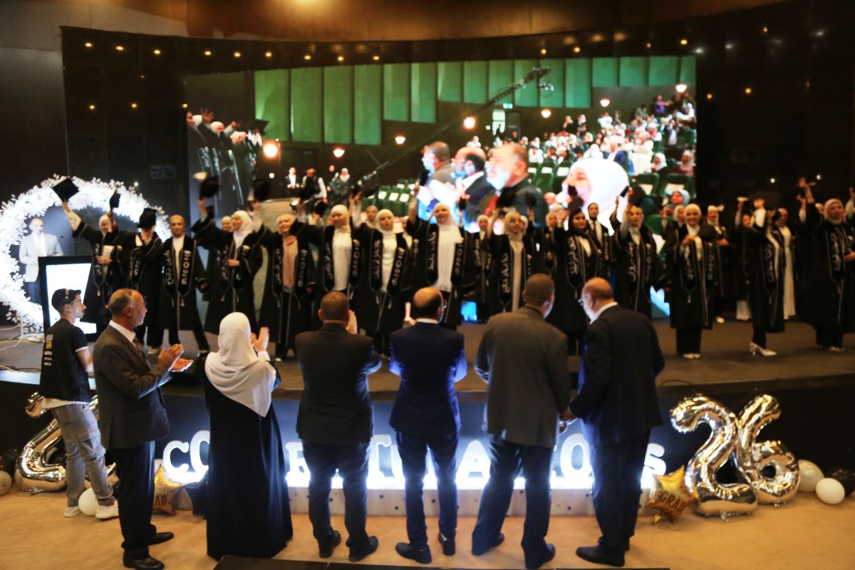 من تخريج 2025/2026