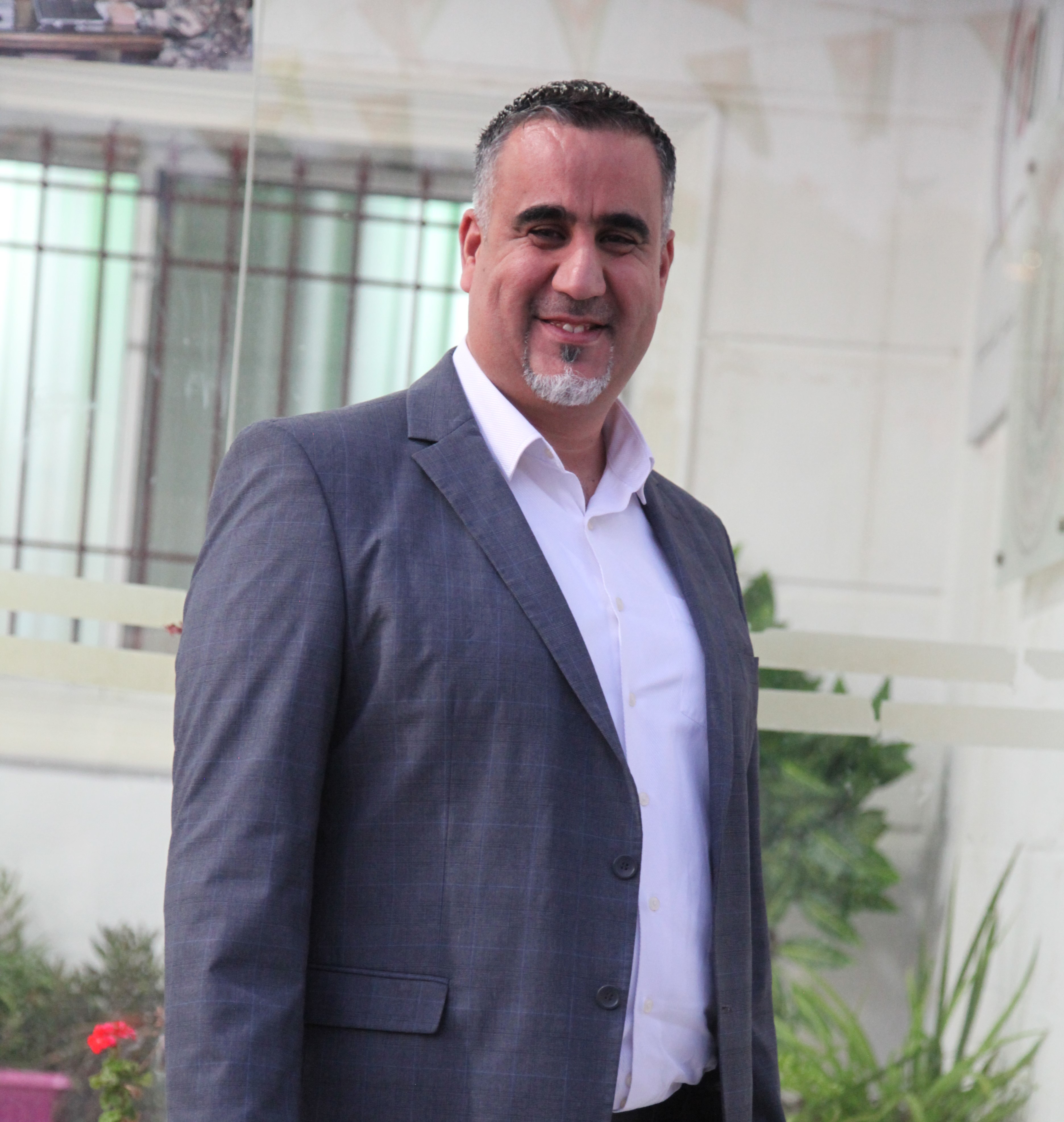 احمد عوده حامد عبدات