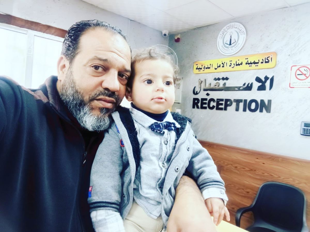 فادي احمد محمد هليل العنقي
